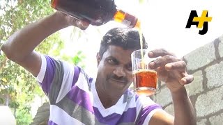 How Alcohol Has Overtaken Kerala, India
