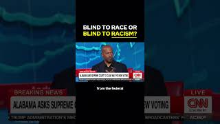 Calling something “purely partisan, not racial” doesn't make it so | Van Jones Wealth