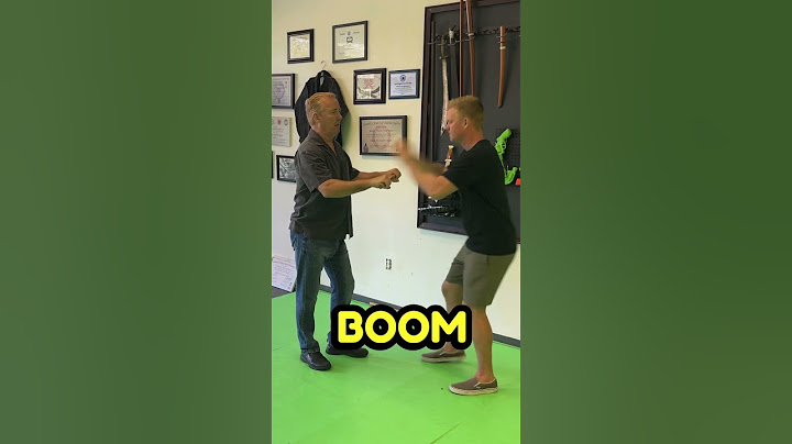 Bully's Club vs. Expert Self Defense: Who Wins? #youtubeshorts #selfdefense #shorts