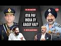Kya Pakistan Agli Jang Ki Tayyari Kar Raha Hai? | The Big Question ft. AM (R) Javaid Ahmed | S2 Ep13