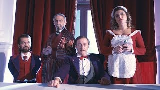 Atv Dizayn - Otel X Film