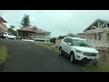 Driving through the campus of sir arthur lewis community college in castries st lucia