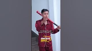 WIFE CAUGHT CHEATING, KARBOL DOES THIS!!