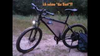 Lieber mit dem E-Bike zur Arbeit!