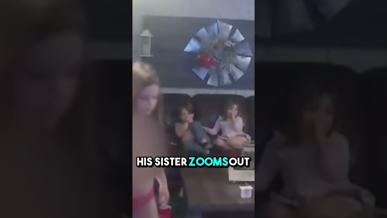 This kid WAS A TRUE HERO when he SAVED ALL HIS FAMILY MEMBERS from a FIRE 