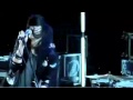 Capture de la vidéo The Dead Weather - Sesiones Mexico 2009 (Full Show)