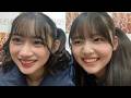 岡腰星来 (NMB48) SHOWROOM 2026年5月16日 高橋樹奈