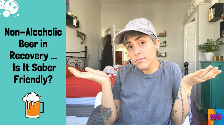 Non Alcoholic Beer In Sobriety | Is Non Alcoholic Beer Bad For Your Recovery?