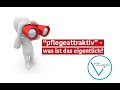 Zertifikat "pflegeattraktiv" | Was ist das eigentlich?