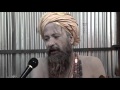 Kumbh Mela 2015- Interview of a real Naga Yogi