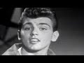 Fabian "Turn Me Loose" on The Ed Sullivan Show