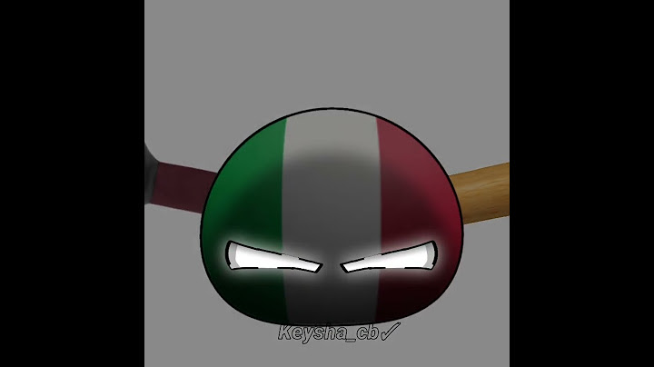 Italy: Stop it😭 #countryballs #alightmotion #shorts #memes