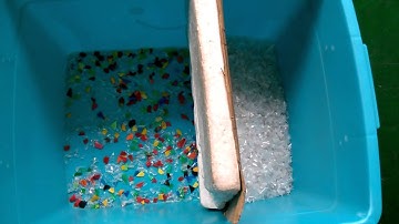 color sorter , Best PET flakes sorter