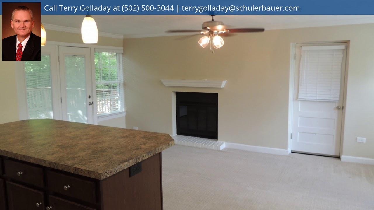 105 Woodmore Ave, Louisville, KY 40214 MLS 1514847 YouTube