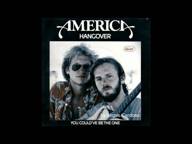 America - Hangover