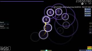 5 digit hits a big stream