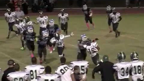 CHRISTOPHER NEALY FOOTBALL