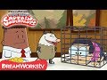 What Animals Want | DREAMWORKS THE EPIC TALES OF CAPTAIN UNDERPANTS