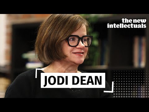 The New Intellectuals: Comrade