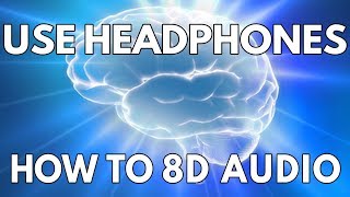 How To Make 8D Audio screenshot 1