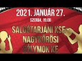 SKSE - Nagykőrösi Sólymok KE