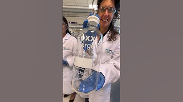 Glass Carboys, Glass Flasks, Glass Bottles from Foxx Life Sciences #labsafety #lab #laboratory