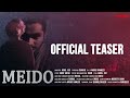 Meido  malayalam short film  official teaser  shot on iphone  razar entertainment