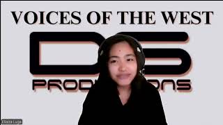 Voices of the West - Cebo Root