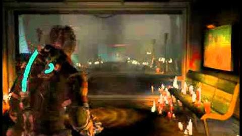 Dead Space 2(Part10)Chapter5