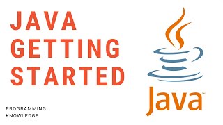 Java Tutorial for Beginners - Getting Started screenshot 5