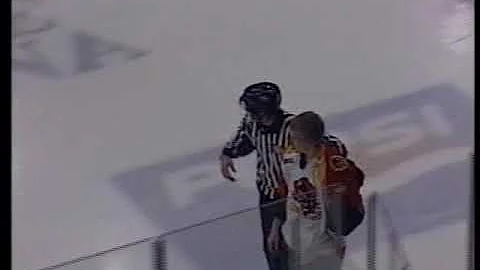 Gino Pisellini Vs Kyle Sonnenburg 11.13.04