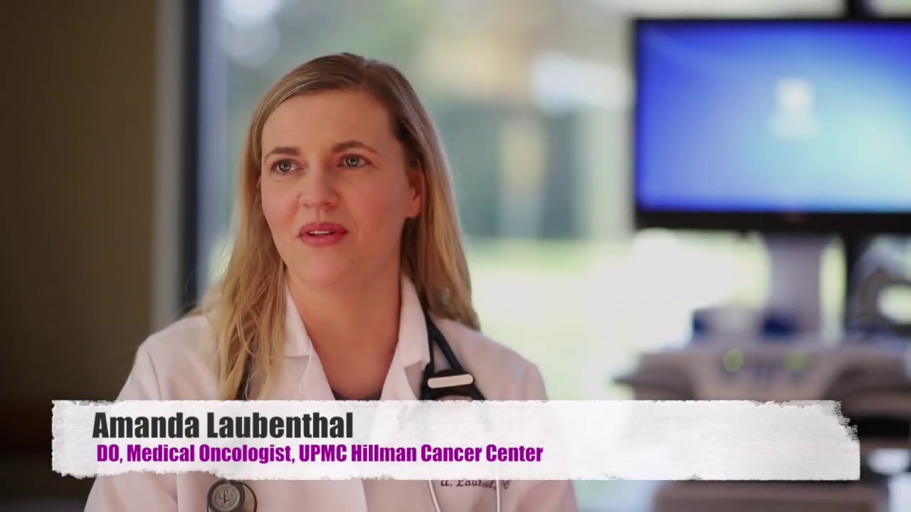2019 !mpact Award: UPMC Hillman Cancer Center - YouTube