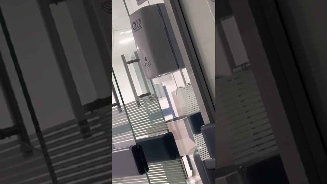 Fantasma Hospital Militar Central - Bogotá Colombia.