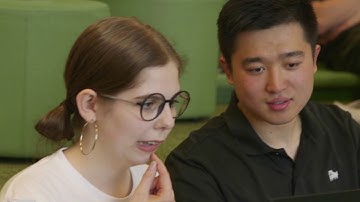 Grace Bruxner and David Chen | Games Design | RMIT University