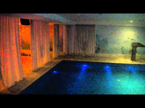 grand serai &spa,ioannina,epirus