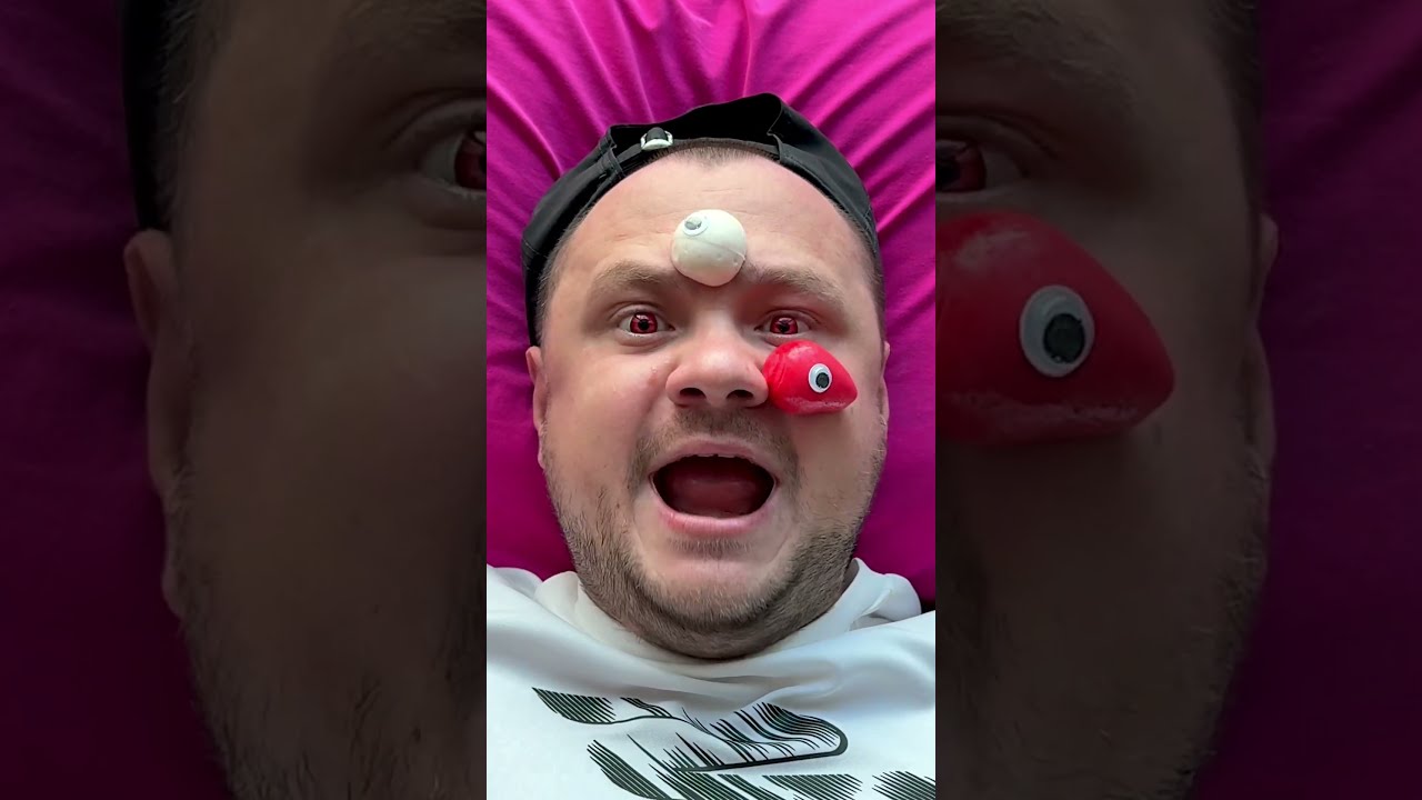 Zhemeral Eye 