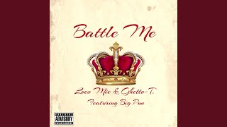 Battle Me (feat. Big Pun) (feat. Big Pun)