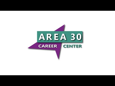 Area 30 Career Center - 2019-2020 - Senior Scholarship Awards