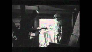 Woody Strode Bunker Scene