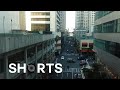 [B-ROLL] SHORTS #1: Manila, PH