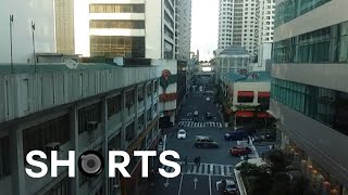 [B-ROLL] SHORTS #1: Manila, PH