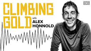 The Yosemite Mafia - Dope Lake Ep.2 || Climbing Gold w/Alex Honnold