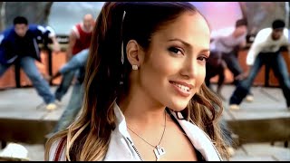 Jennifer Lopez - I'm Real (Upscale 1080p 60fps Enhanced)