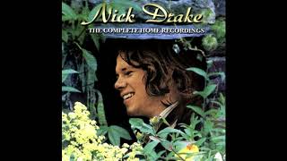 Miniatura de "Nick Drake - All My Trials"