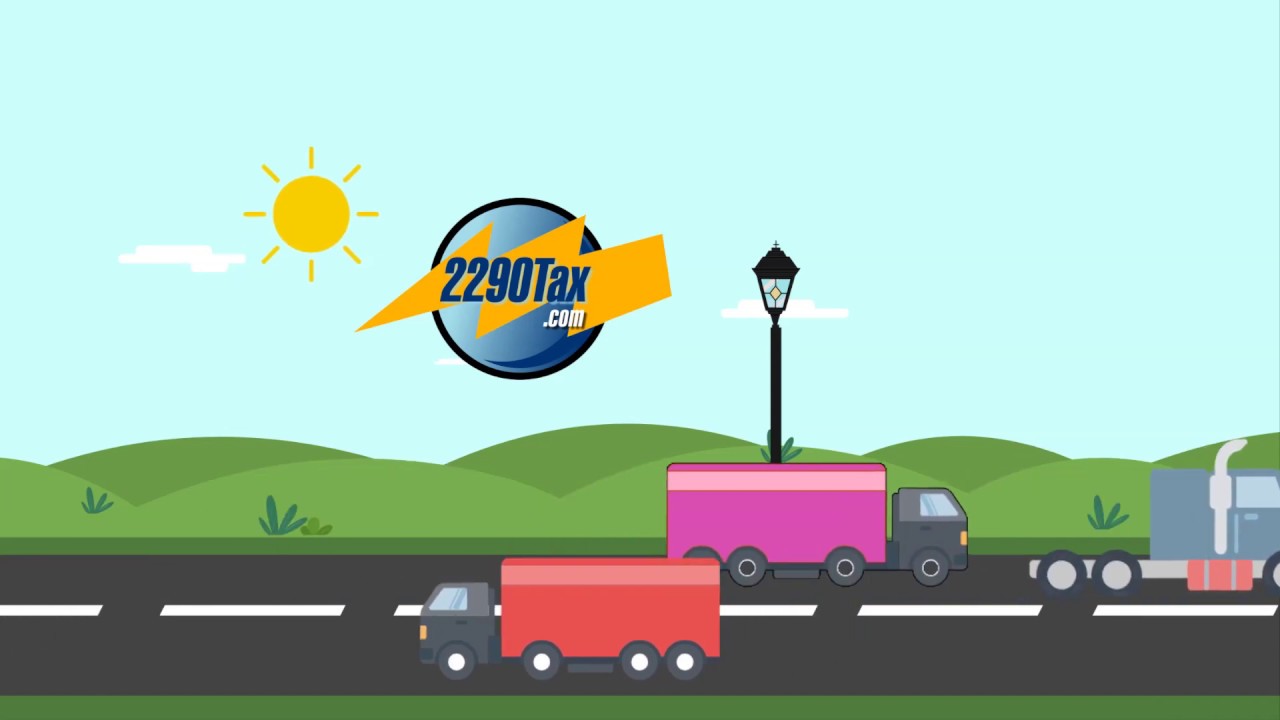 2290tax.com