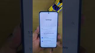 Must Know Samsung Galaxy Audio Secret Settings! #samsung #samsungtips #samsungs24ultra #tech