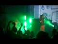 Die Antwoord Wat kyk Jy @ Trouw 23-8-2010