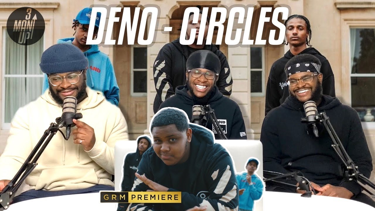 deno ft ofb bandokay double lz circles music deno ft ofb bandokay double lz circles music