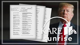 EXPLAINED: Trump faces fourth indictment, this time for election interference