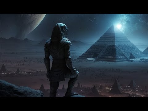 Anunnaki-Artefakte, die die NASA versteckt